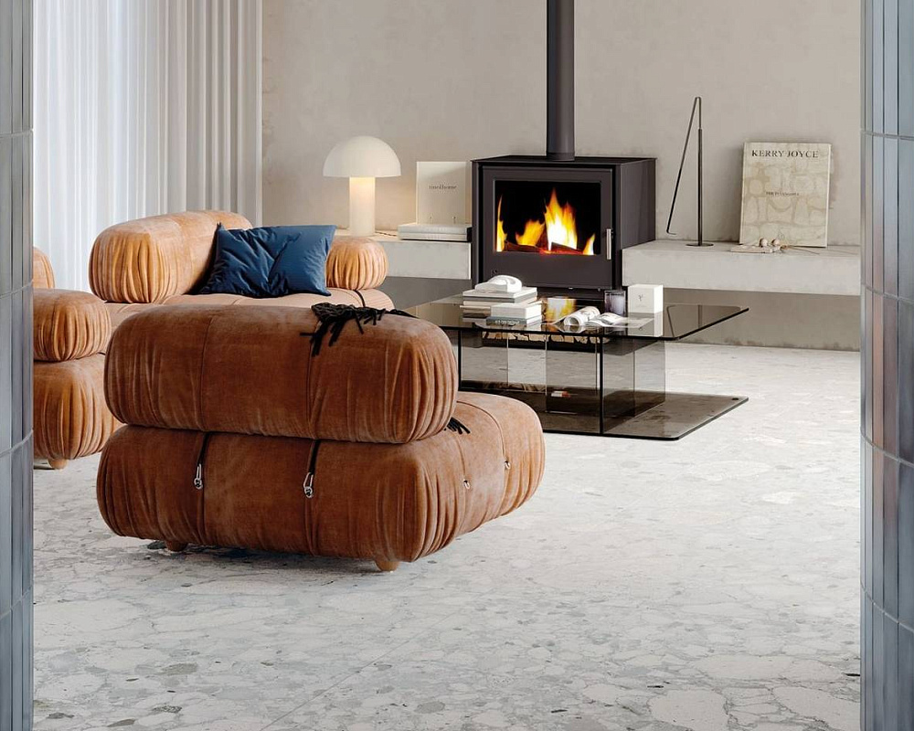 Ceppo Fluviale Top Lapped 60x120